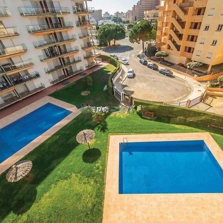 Apartament Apartamento En Roses Con Parking Y Piscina Zewnętrze zdjęcie