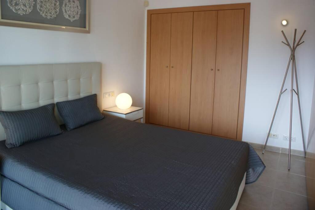 Apartament Apartamento En Roses Con Parking Y Piscina Zewnętrze zdjęcie