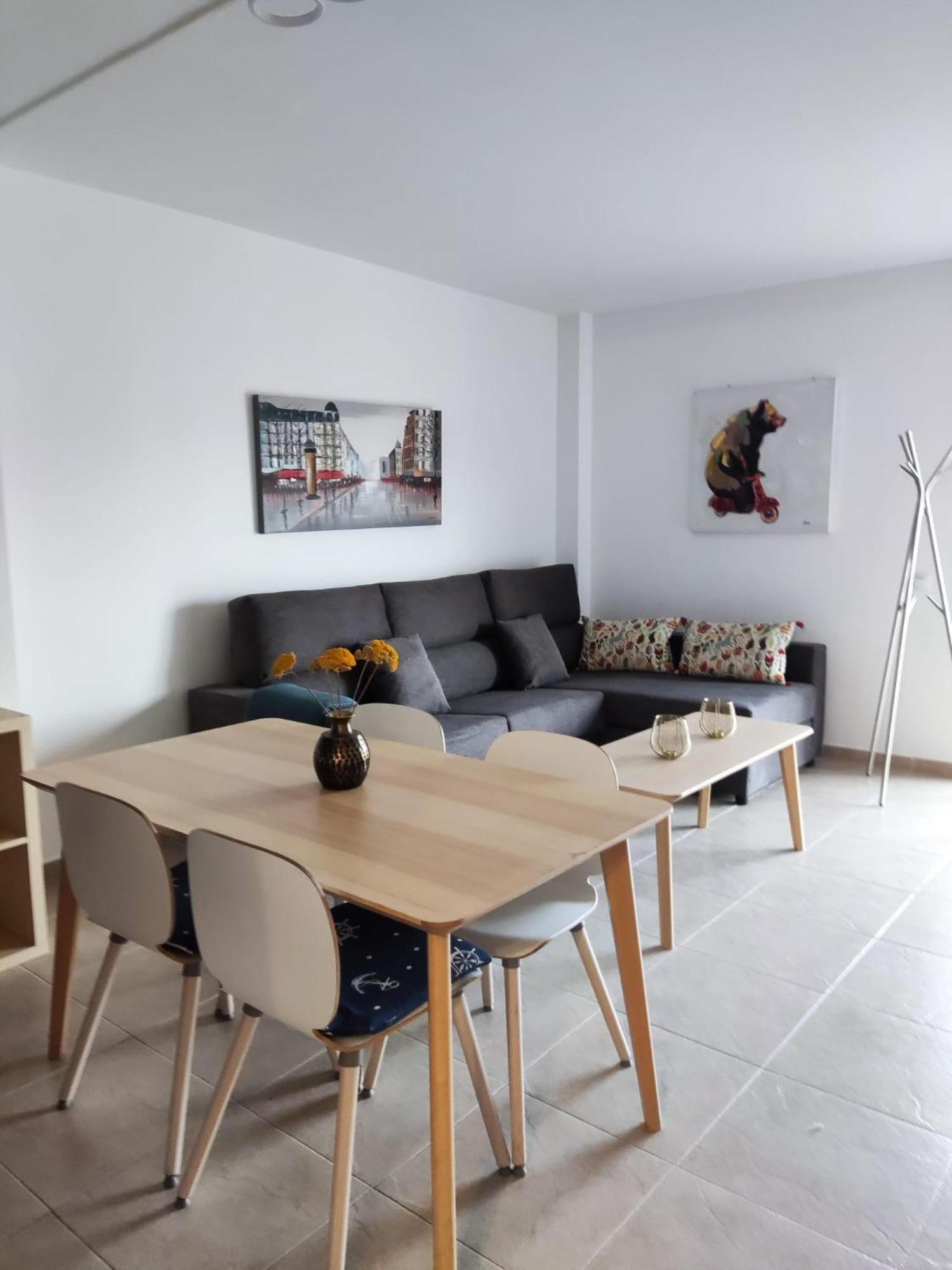 Apartament Apartamento En Roses Con Parking Y Piscina Zewnętrze zdjęcie