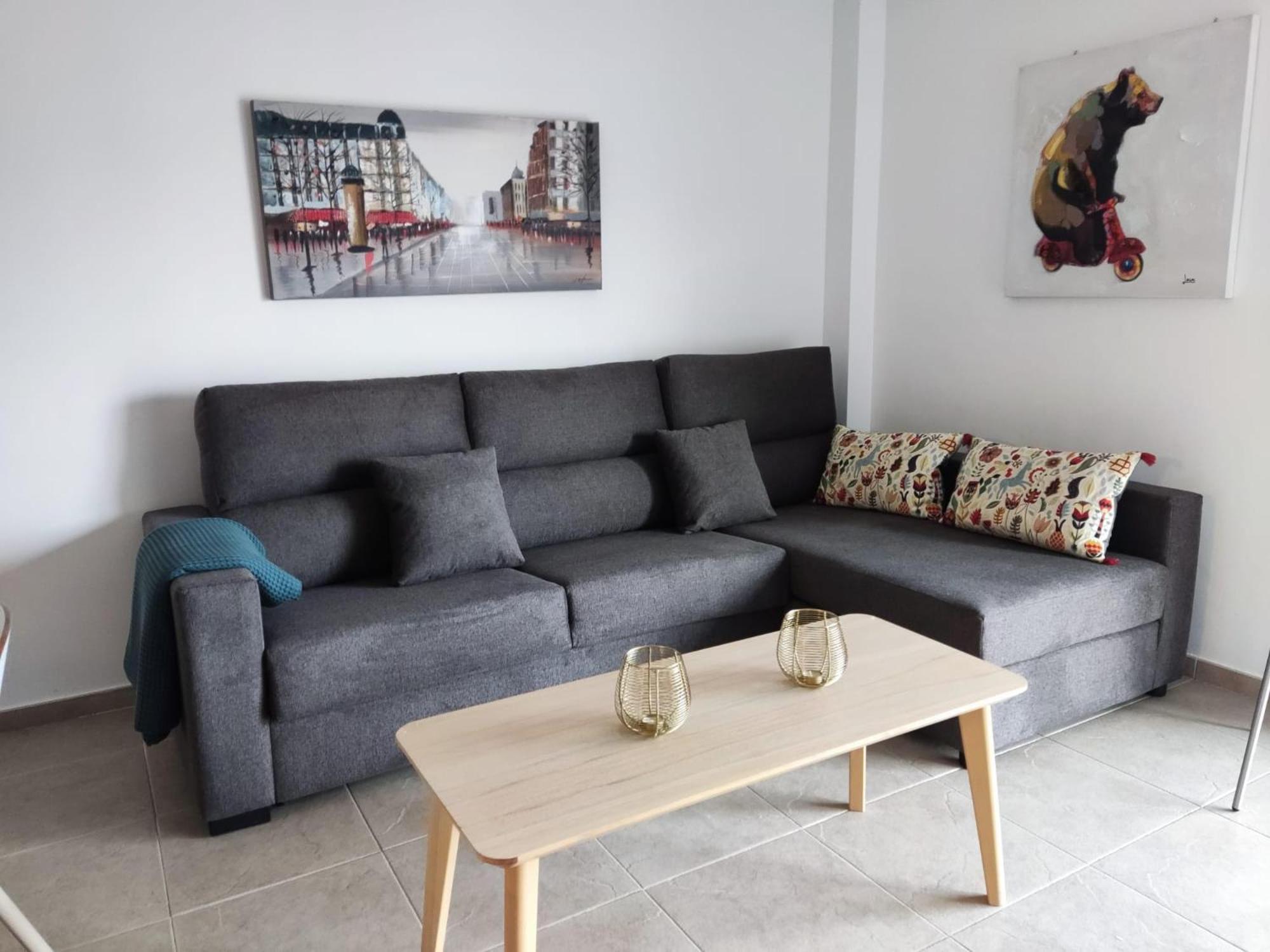 Apartament Apartamento En Roses Con Parking Y Piscina Zewnętrze zdjęcie