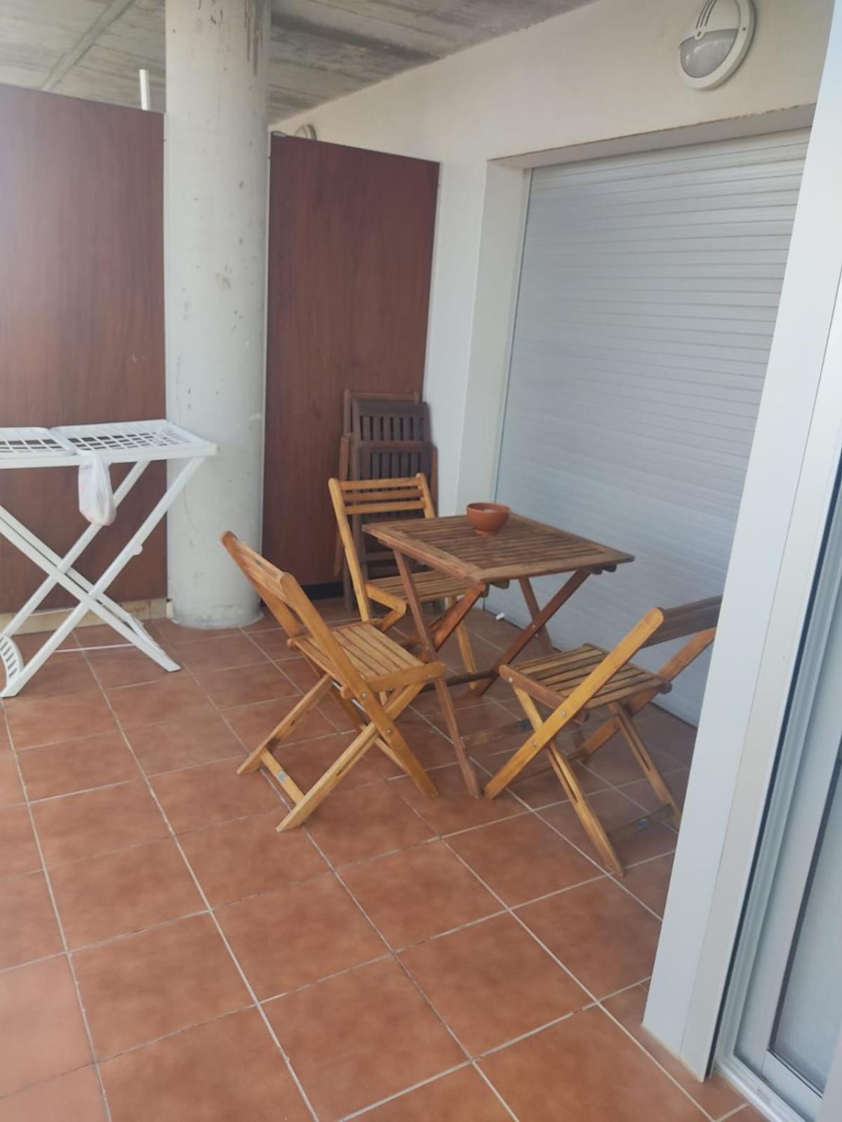 Apartament Apartamento En Roses Con Parking Y Piscina Zewnętrze zdjęcie